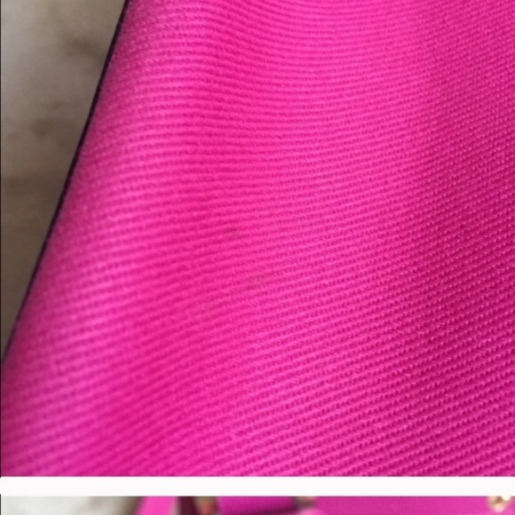 Kate Spade utility bag - Picture 6 of 6